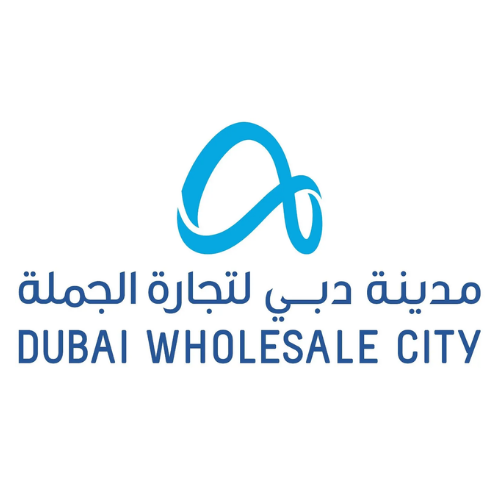 Dubai Wholesale City logo